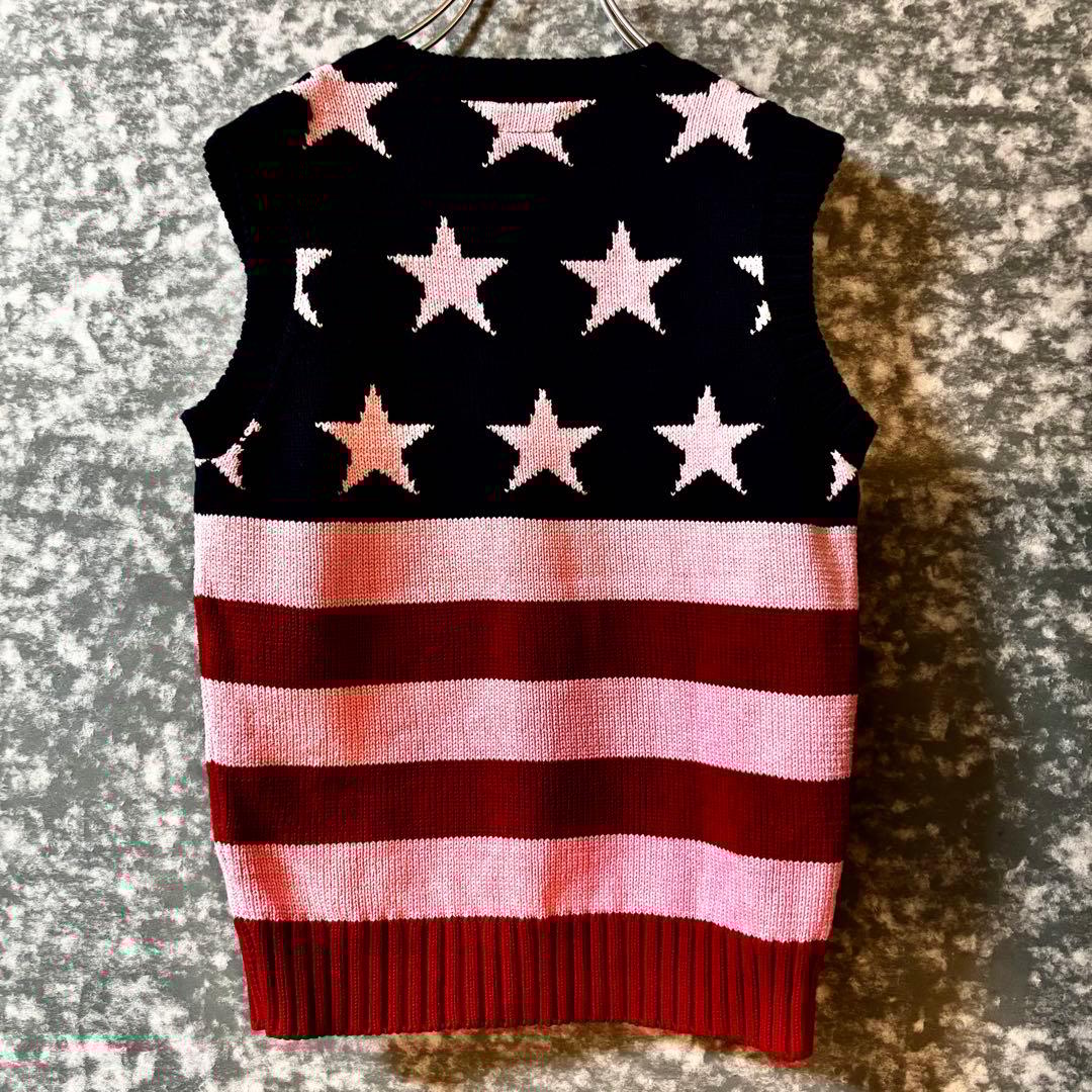 【鬼レア❗️】ビンテージ Hysteric Glamor カレッジベストアーカイブ