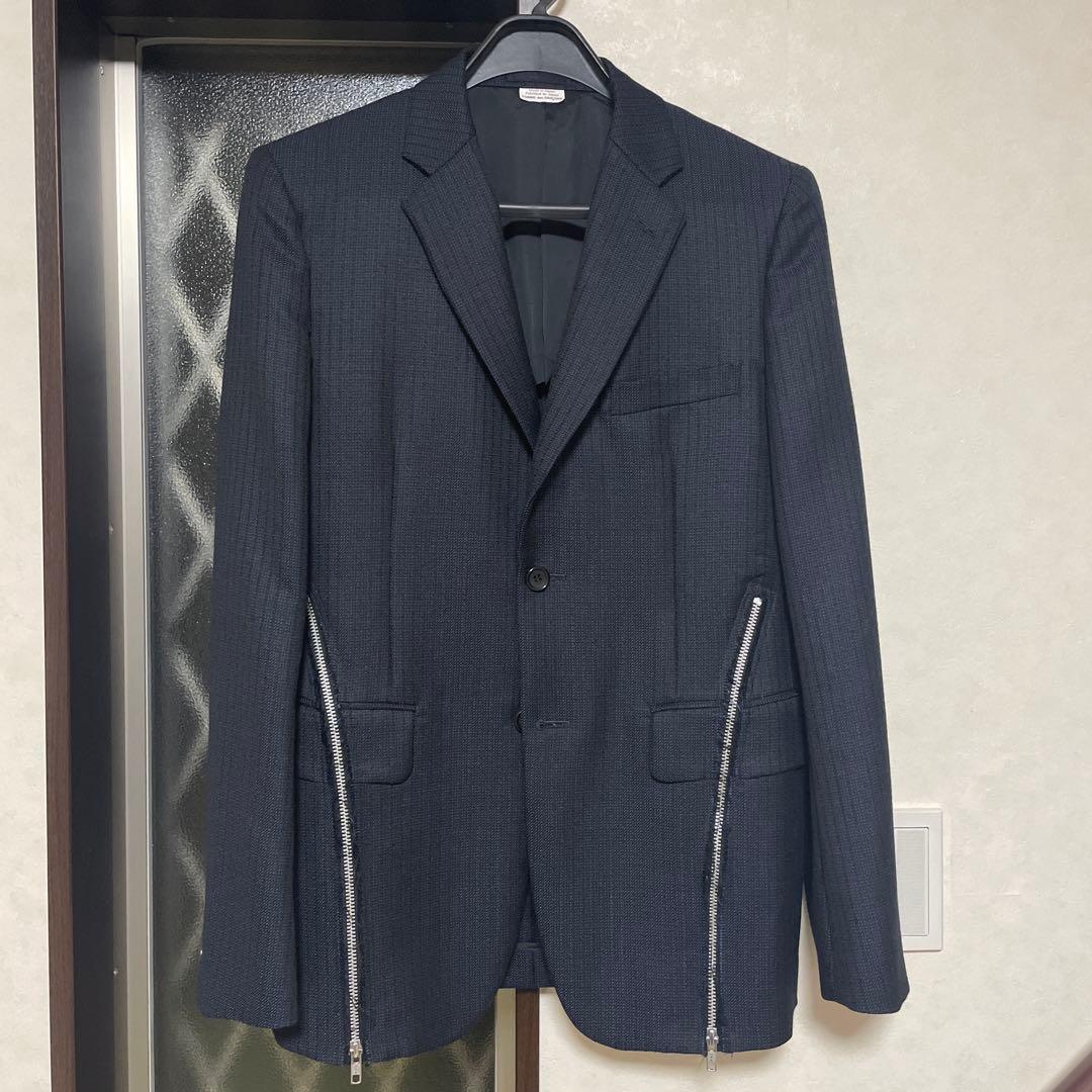 COMME des GARCONS HOMME DEUX 22AW ジャケット