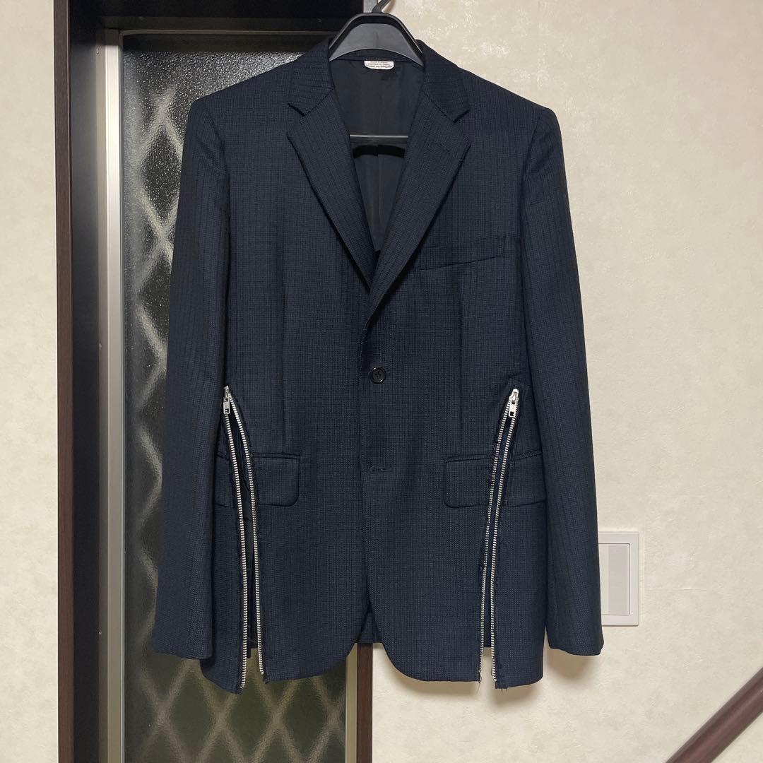 COMME des GARCONS HOMME DEUX 22AW ジャケット