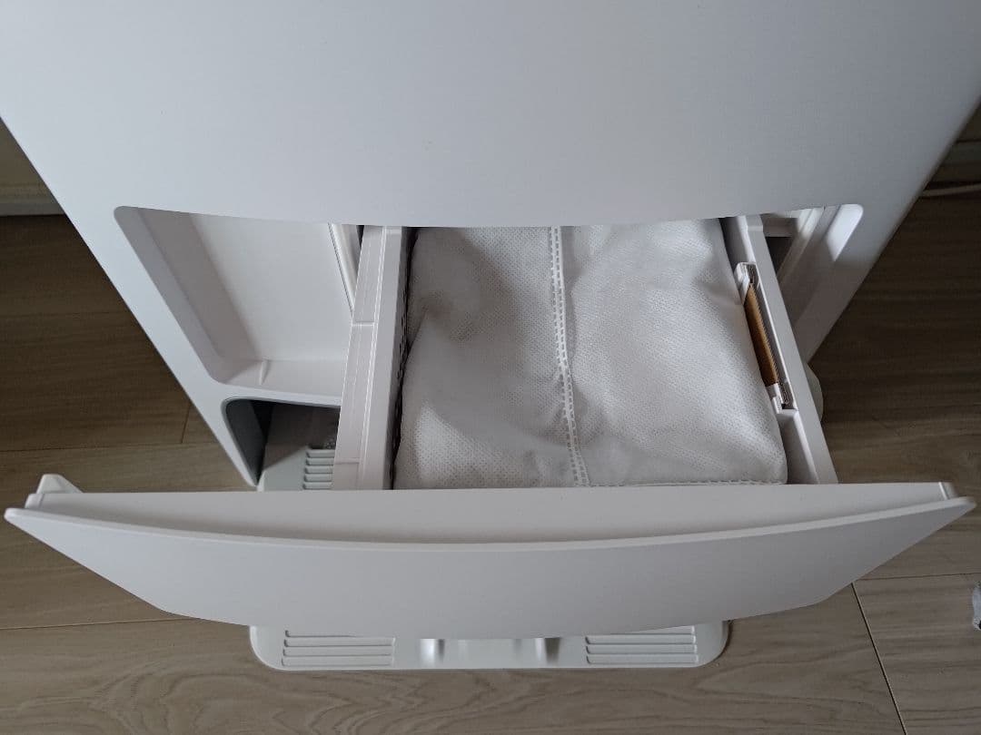 【美品】DEEBOT T10 OMNI ロボット掃除機 本体 モップ機能搭載