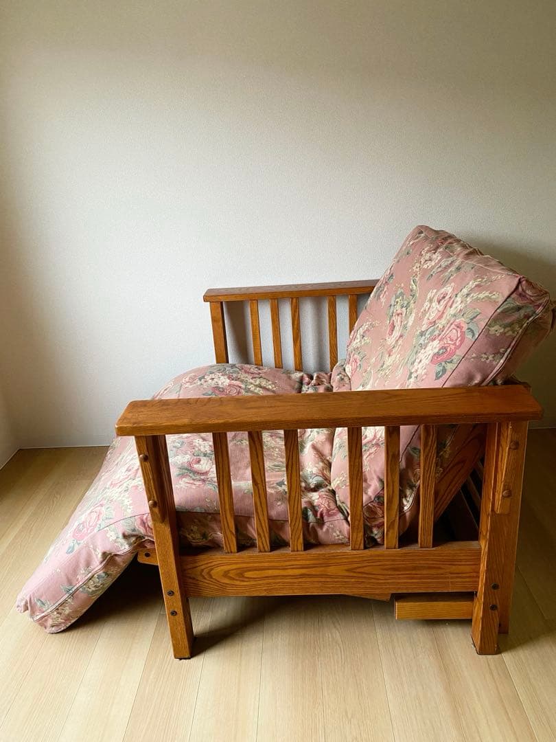 【最終値下げ】エルエルビーン フートンソファーベッド