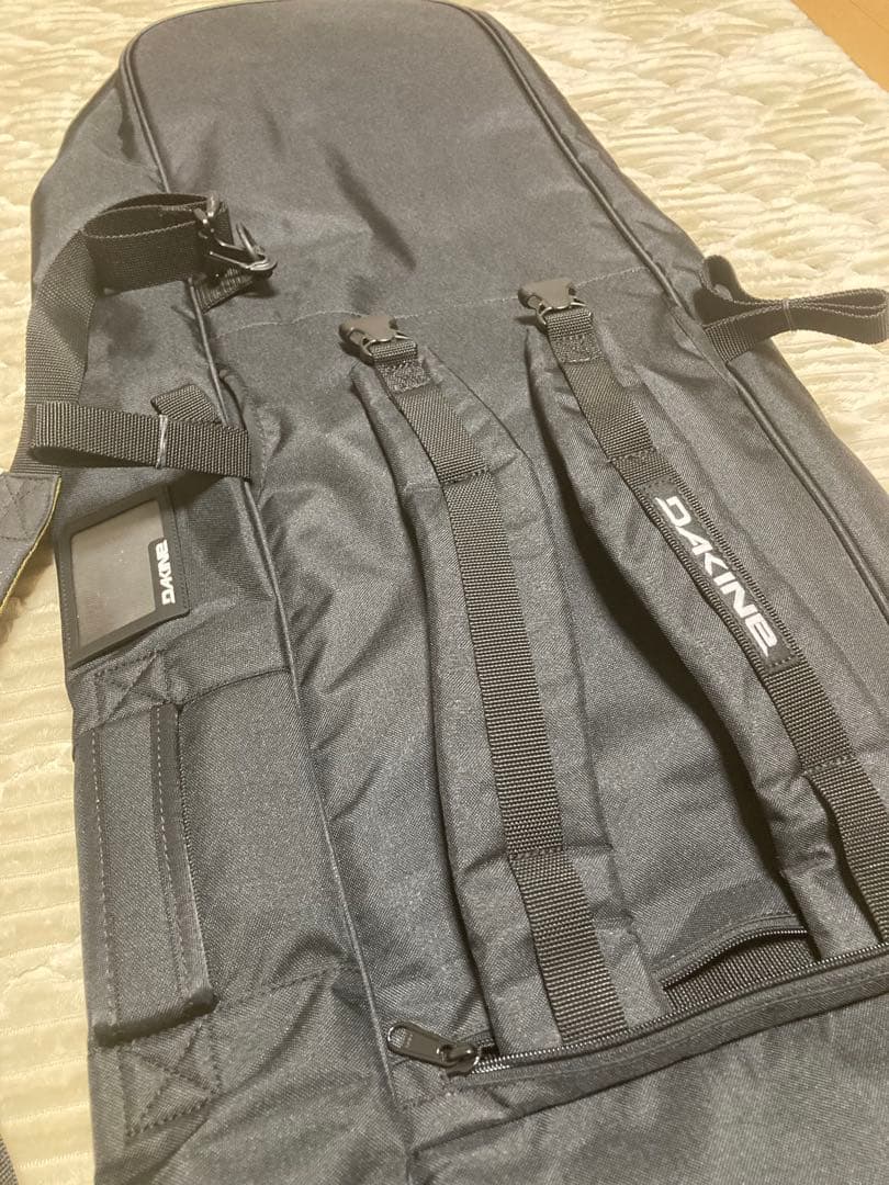 DAKINE 2way スノーボード ケース バック 157cm