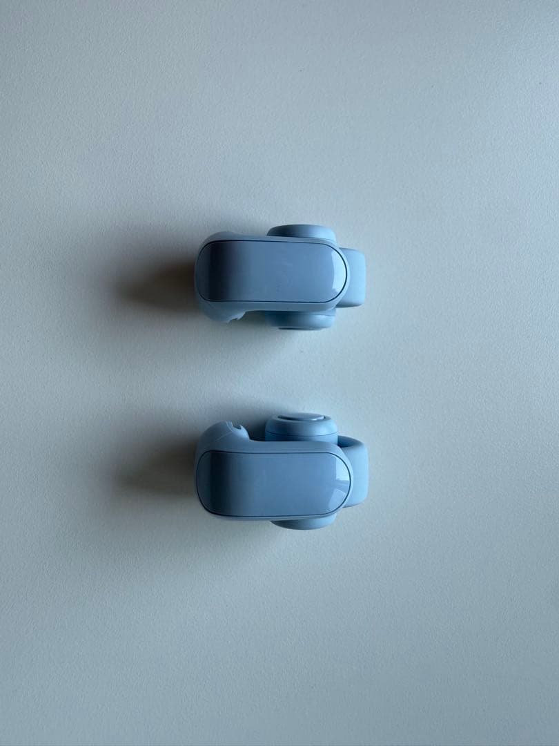 Bose Ultra Open Earbuds LE ムーンストーンブルー