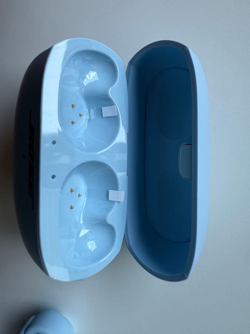 Bose Ultra Open Earbuds LE ムーンストーンブルー