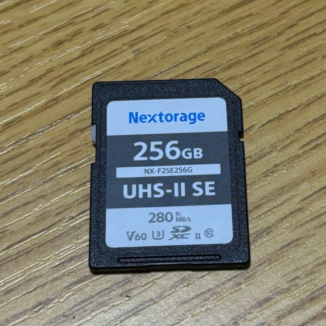 メモリーカード付 Nikon デジタルカメラZ 50II 140mm kit