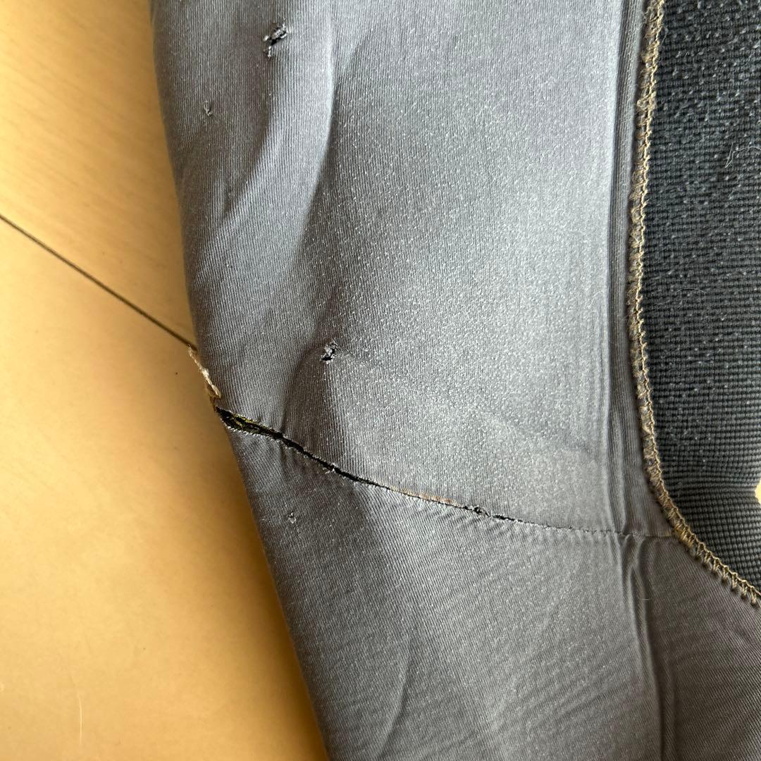 Zhik ザイクスーパーウォームX Mサイズ