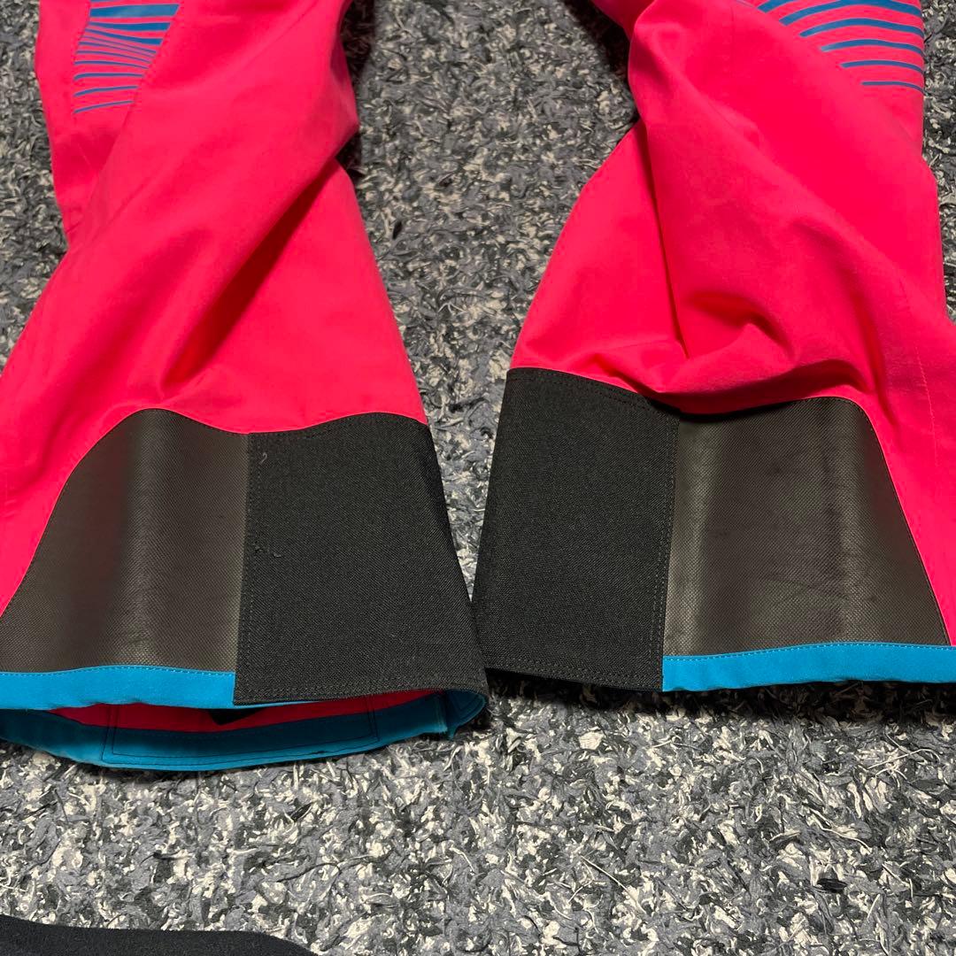 【週末セール！】オンヨネ ONYONE スキーウェア デモ DEMO サイズL