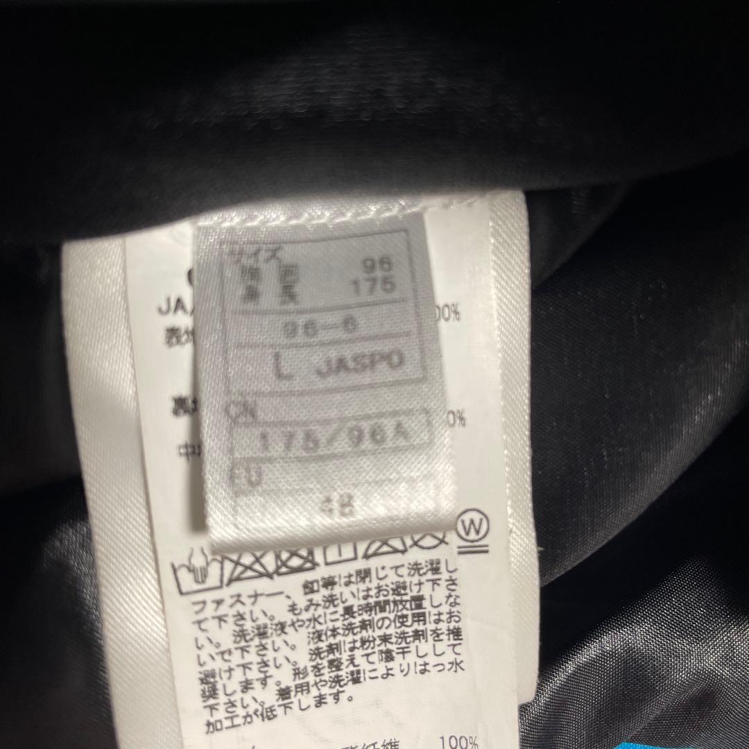 【週末セール！】オンヨネ ONYONE スキーウェア デモ DEMO サイズL