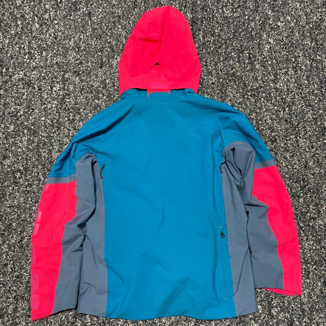 【週末セール！】オンヨネ ONYONE スキーウェア デモ DEMO サイズL