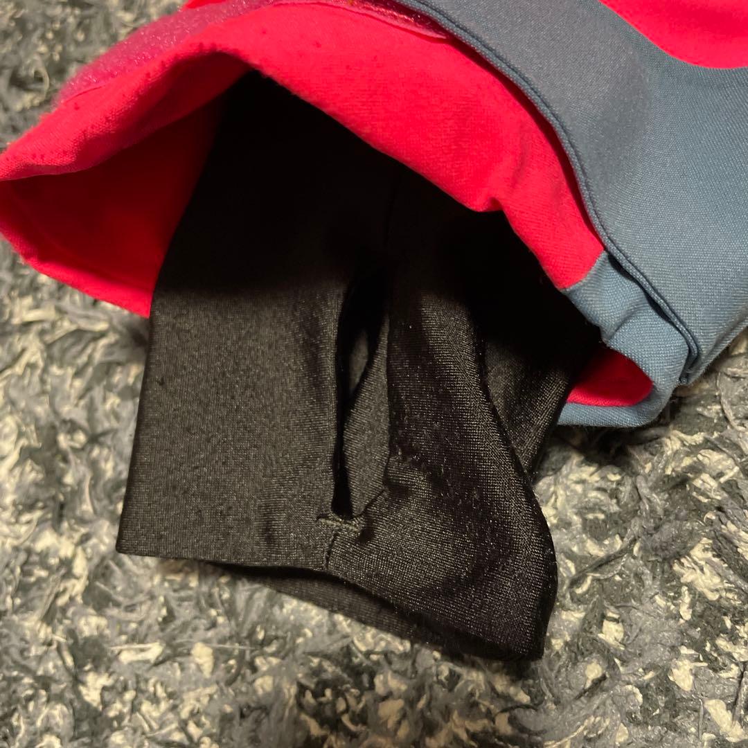 【週末セール！】オンヨネ ONYONE スキーウェア デモ DEMO サイズL