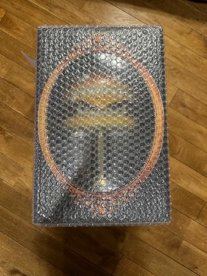 UNDERCOVER HAMBURGER LAMP ハンバーガーランプ 未開封