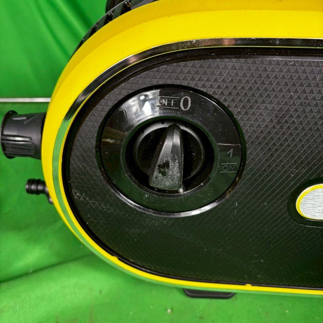 ケルヒャー JTKサイレント 高圧洗浄機 動作確認済 箱付き