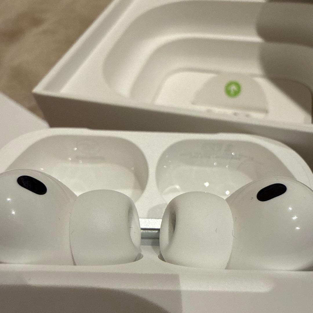 イヤホン Air Pods Pro3