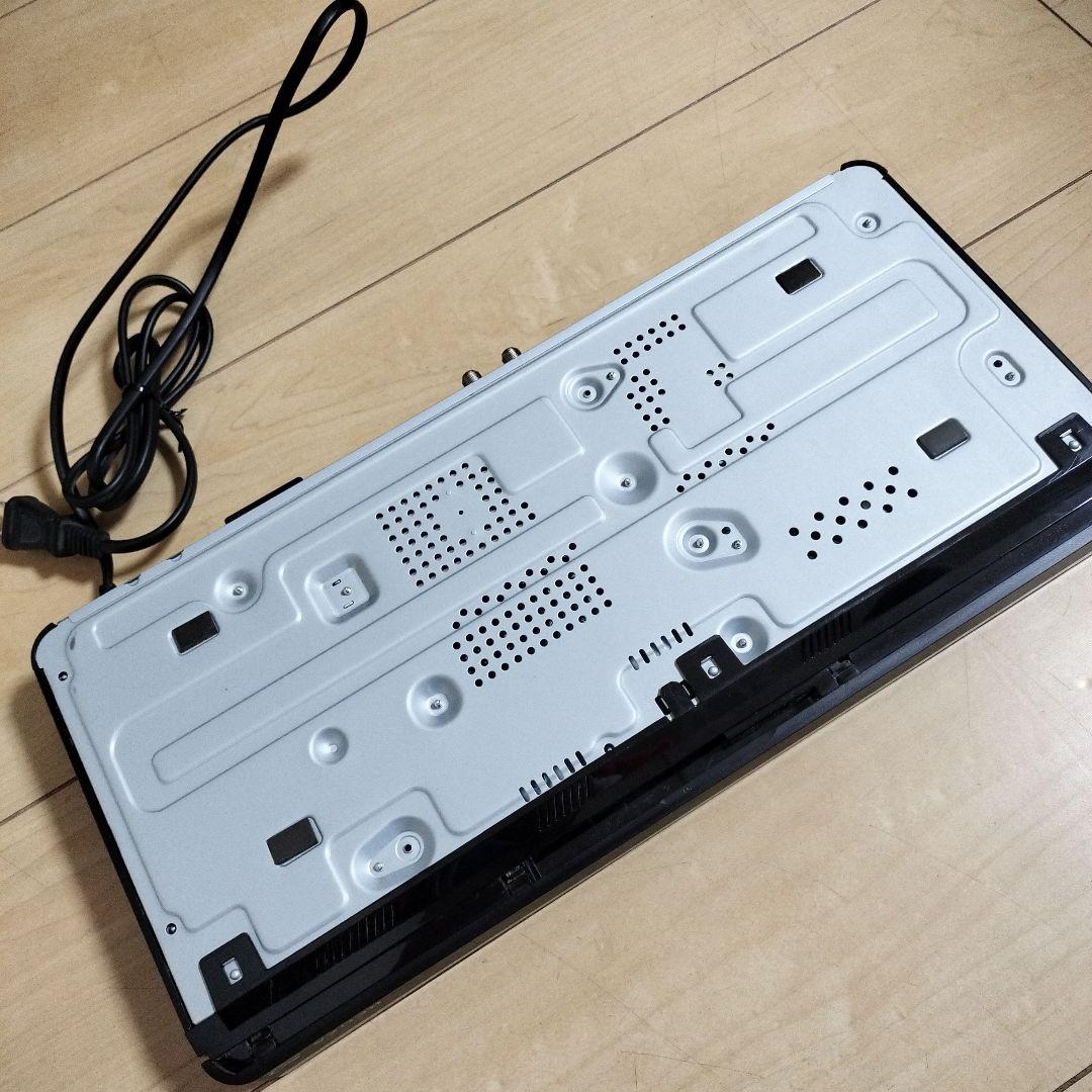 TOSHIBA DBR-Z620 ブルーレイレコーダー 1TB