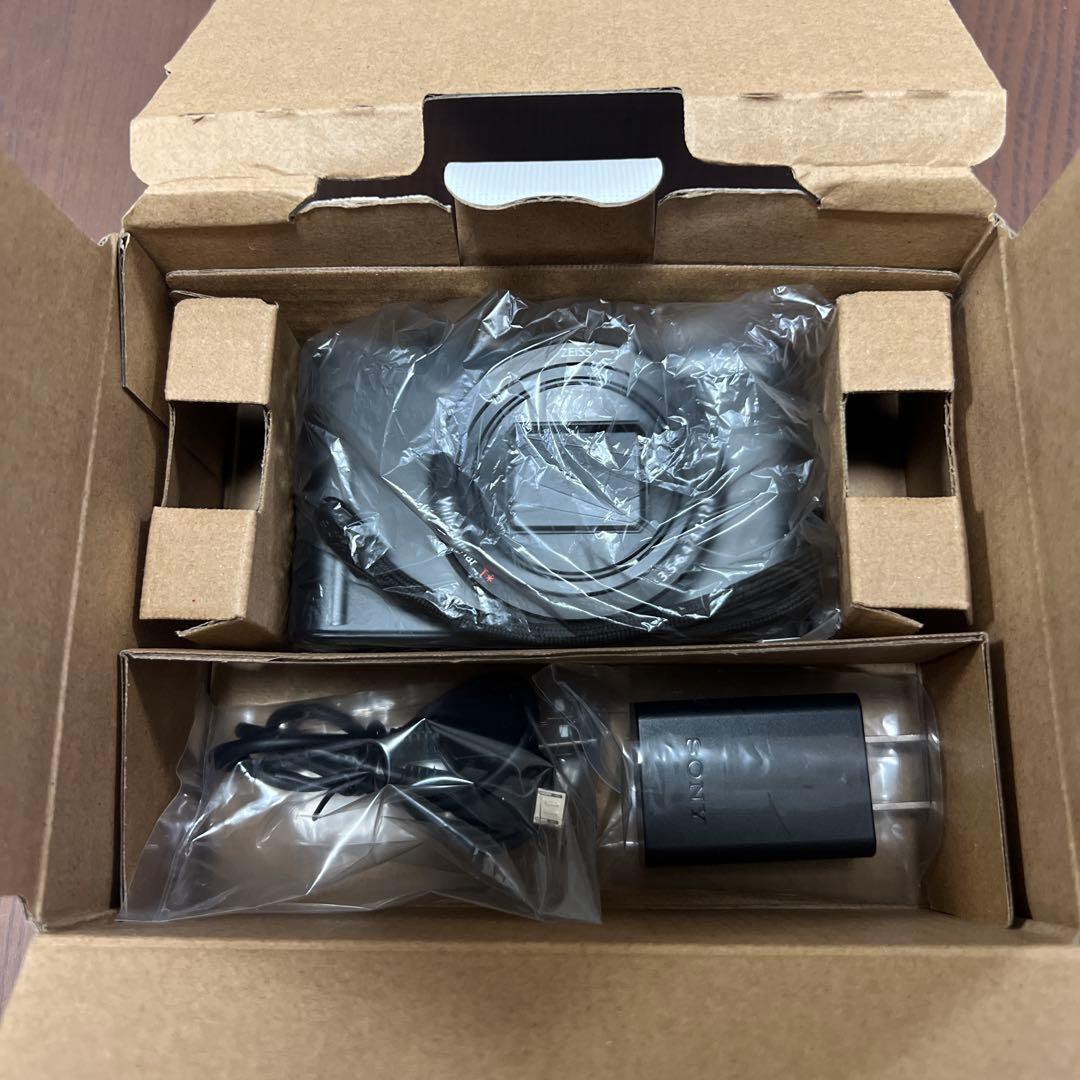 ★専用★SONY Cyber-shot DSC-WX500 カメラ