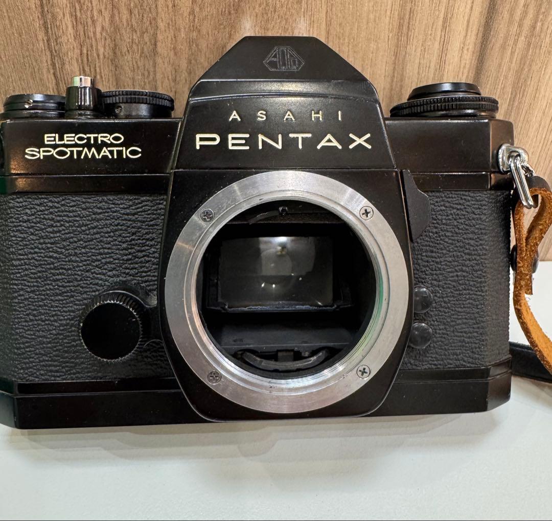 Industar61 L/Z MC 　 90ジュピター　星ボケ　カメラ本体付き