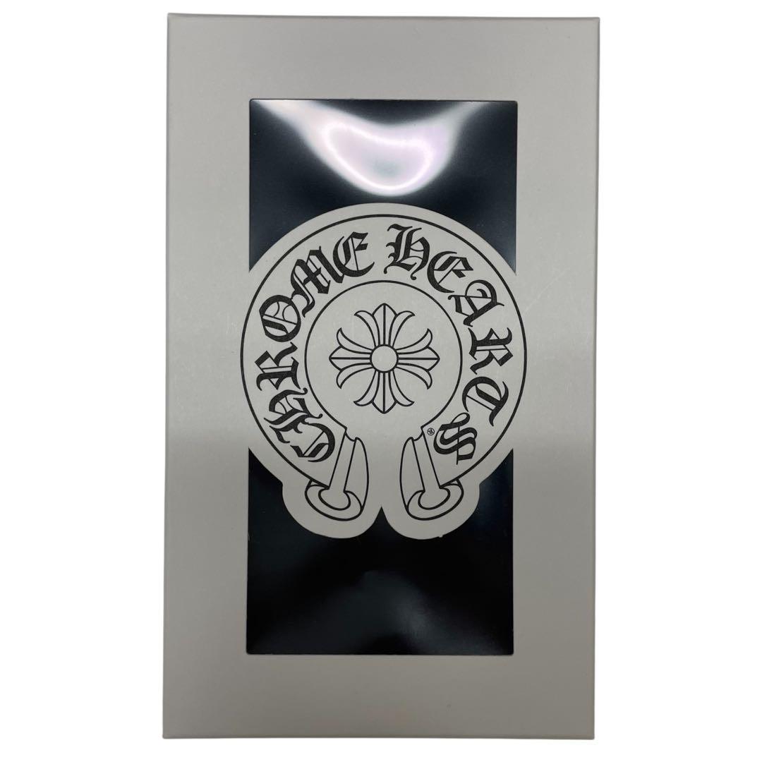 CHROME HEARTS ボクサーパンツ size L 新品未使用