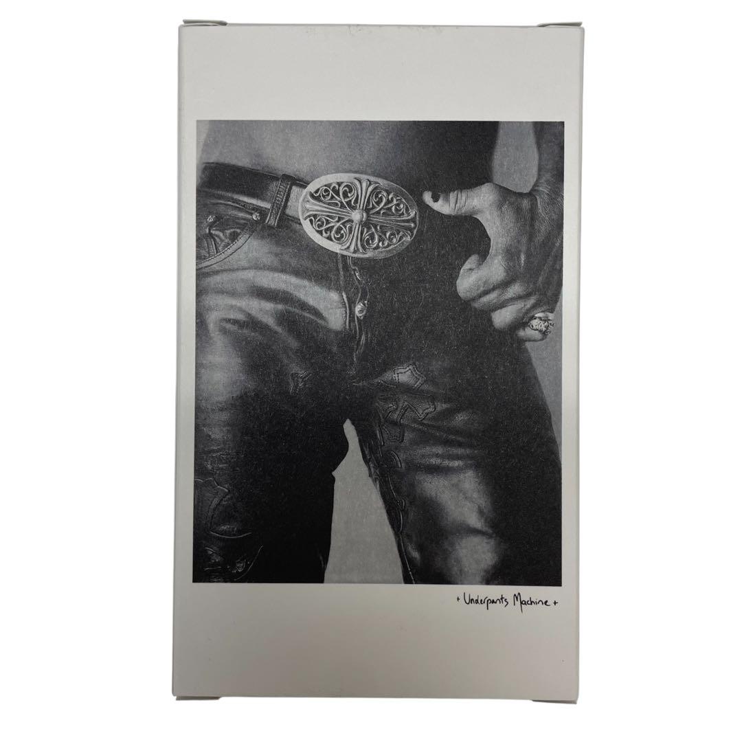 CHROME HEARTS ボクサーパンツ size L 新品未使用