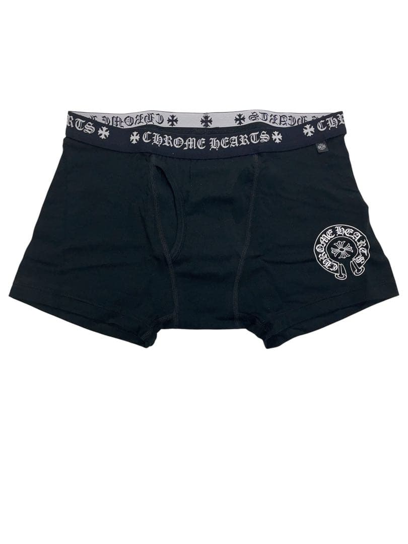 CHROME HEARTS ボクサーパンツ size L 新品未使用