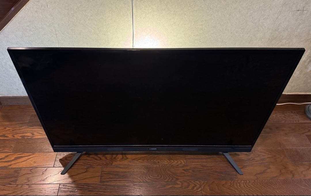 ぶ*ぅ様 50型液晶テレビ 50インチ J50SK03外付けHDD録画機能対ma