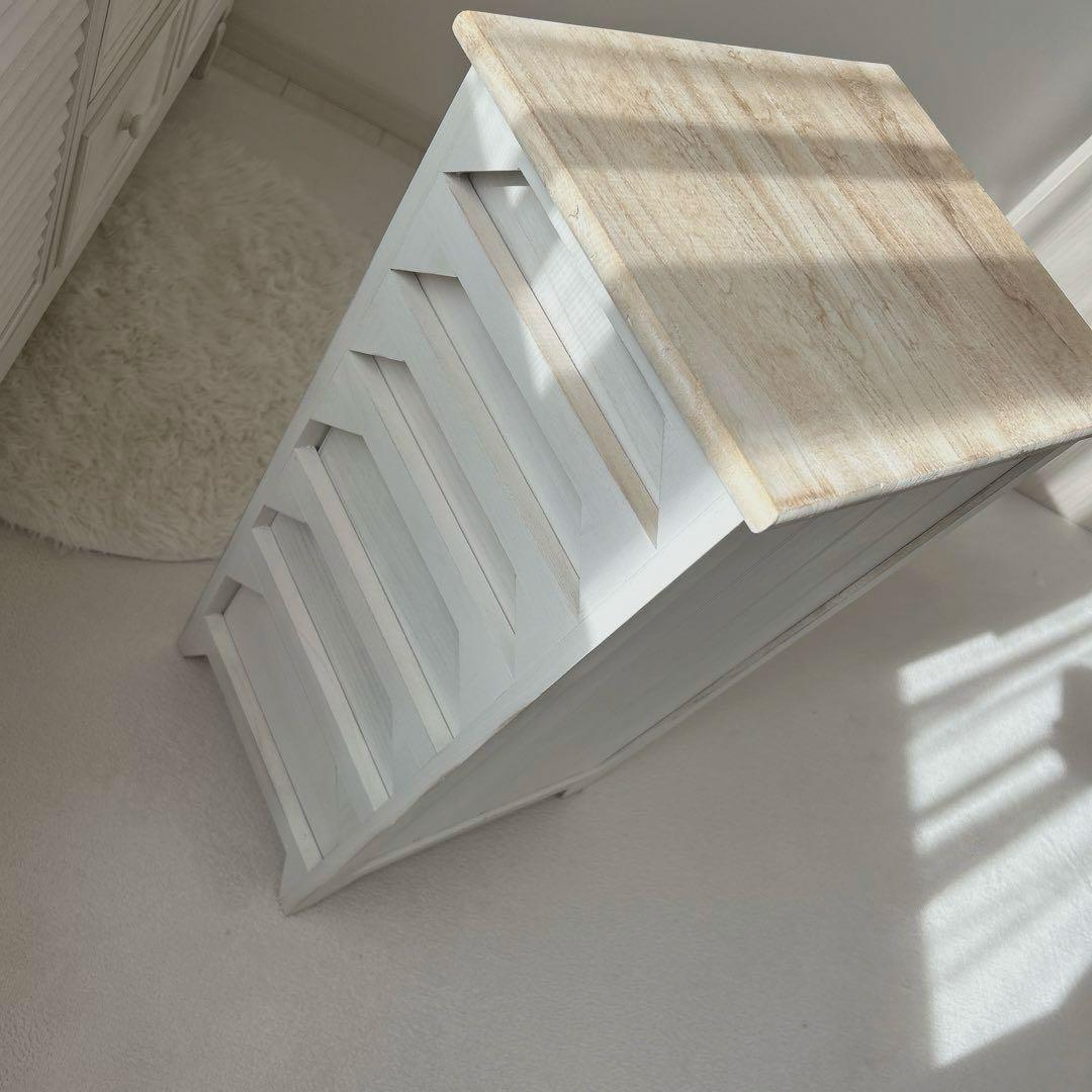 アンティーク　チェスト　引き出し