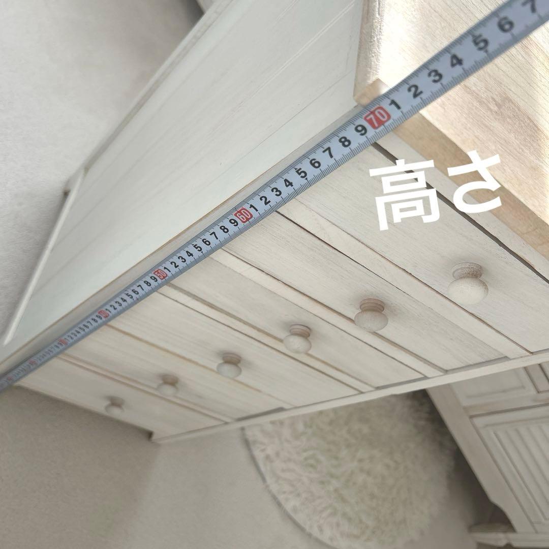 アンティーク　チェスト　引き出し