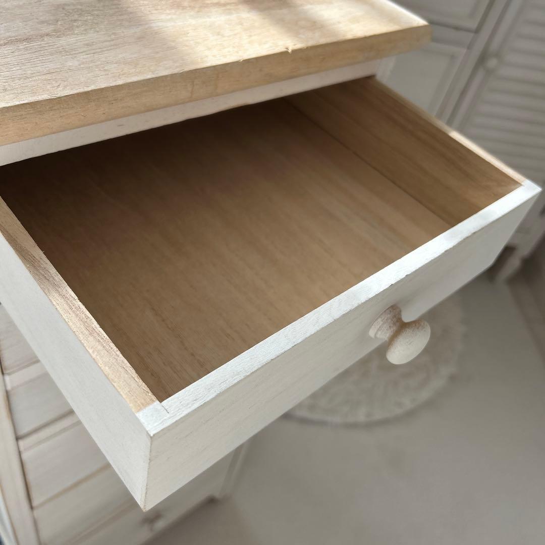 アンティーク　チェスト　引き出し