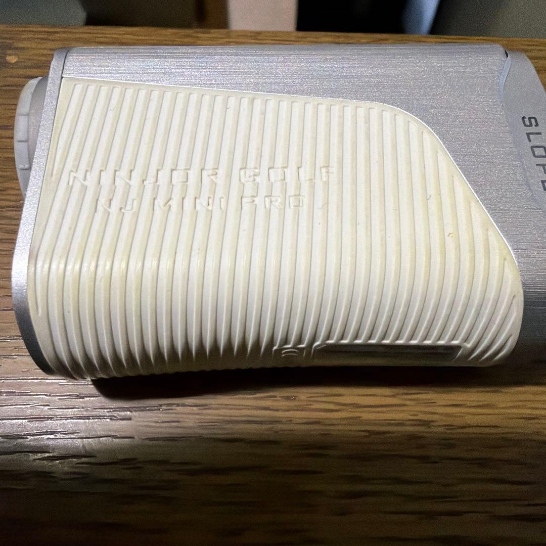 NINJOR GOLF NJ MINI PRO OLED ゴルフ用距離計