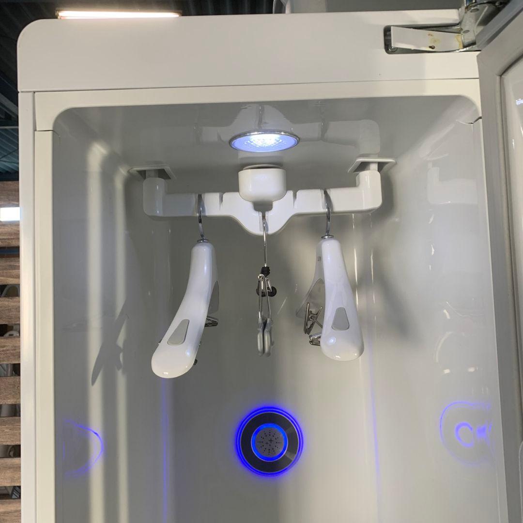 K765 LG 電気乾燥機 衣類乾燥機 S3RER 2018年製