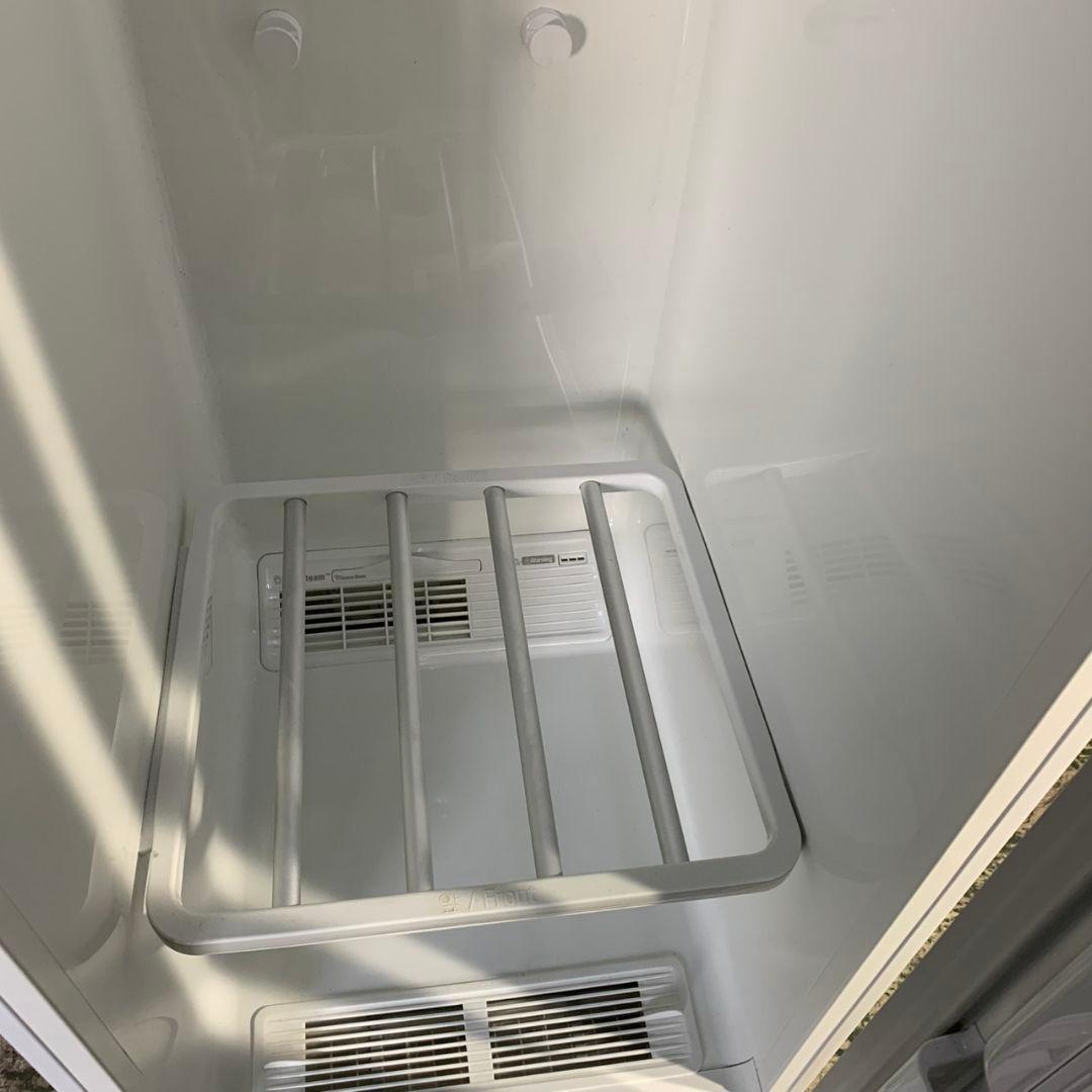 K765 LG 電気乾燥機 衣類乾燥機 S3RER 2018年製