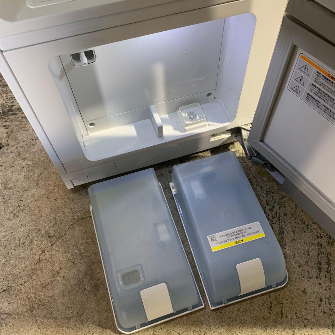 K765 LG 電気乾燥機 衣類乾燥機 S3RER 2018年製