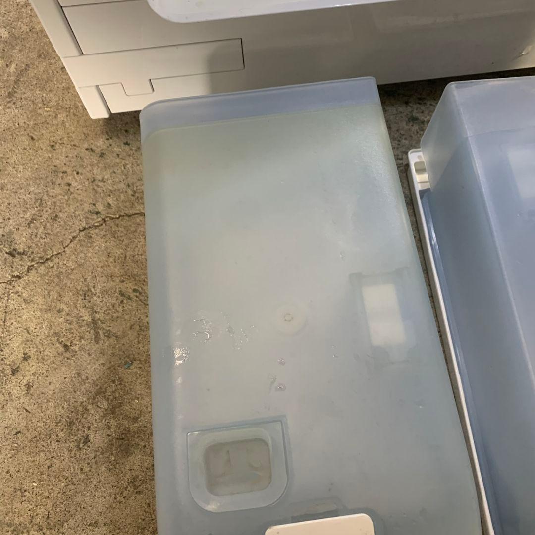 K765 LG 電気乾燥機 衣類乾燥機 S3RER 2018年製