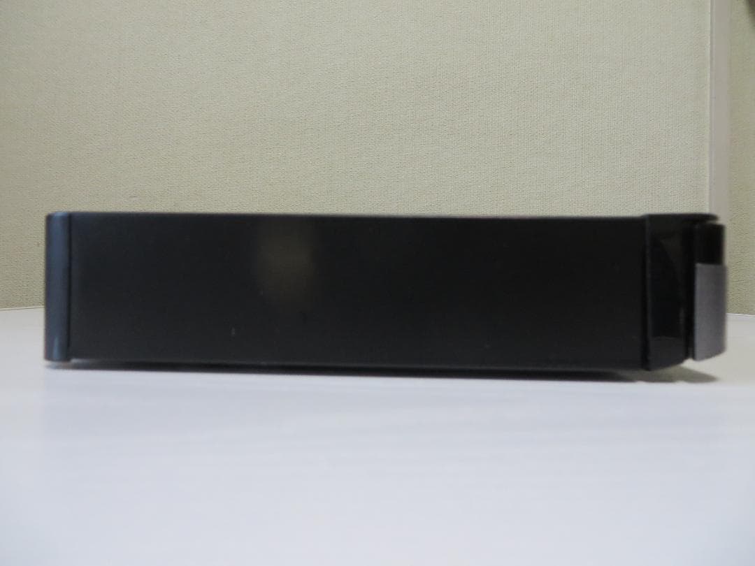 東芝ブルーレイレコーダー DBR-T650 3番組 1TB2016年製　完動美品