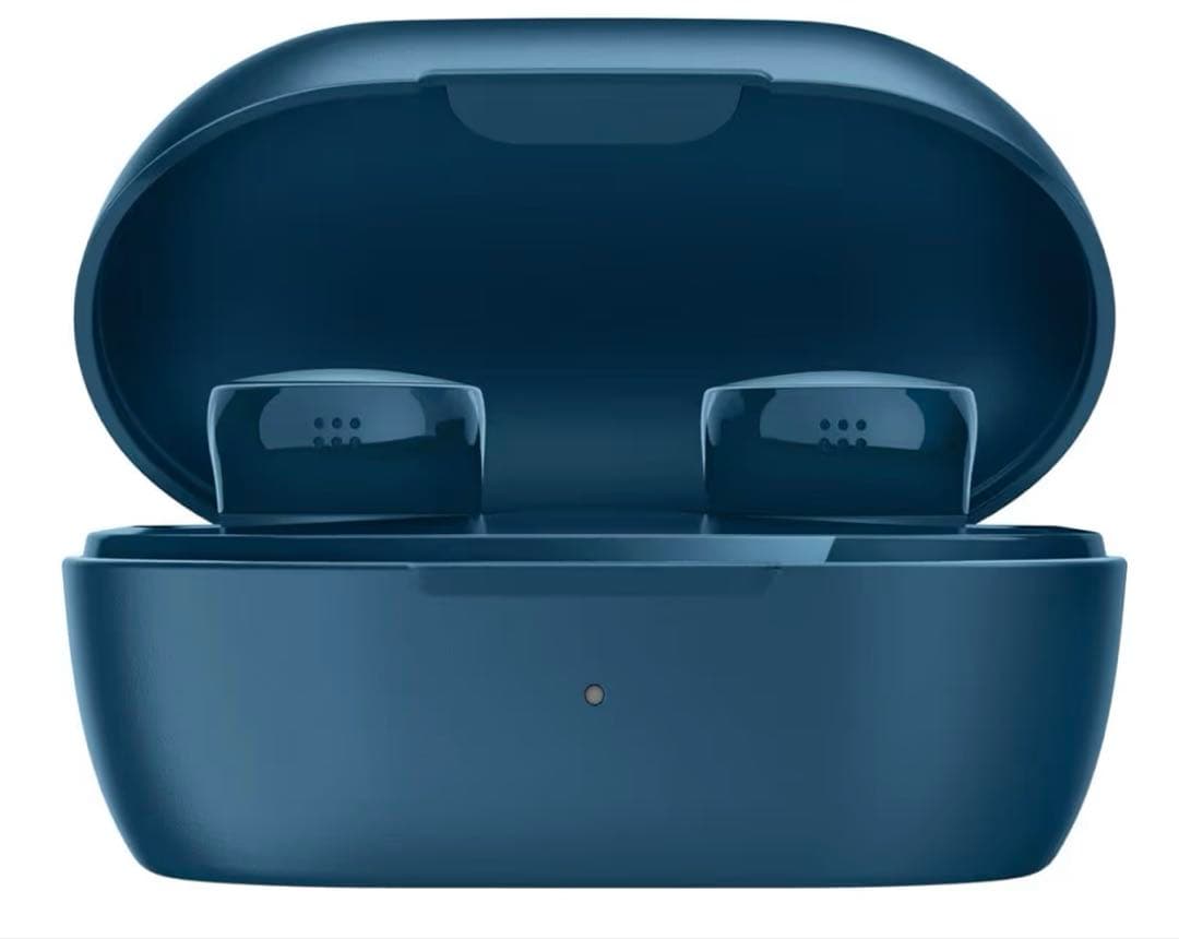 【新品・保証書付き】BOSE QuietComfort ワイヤレスイヤホン