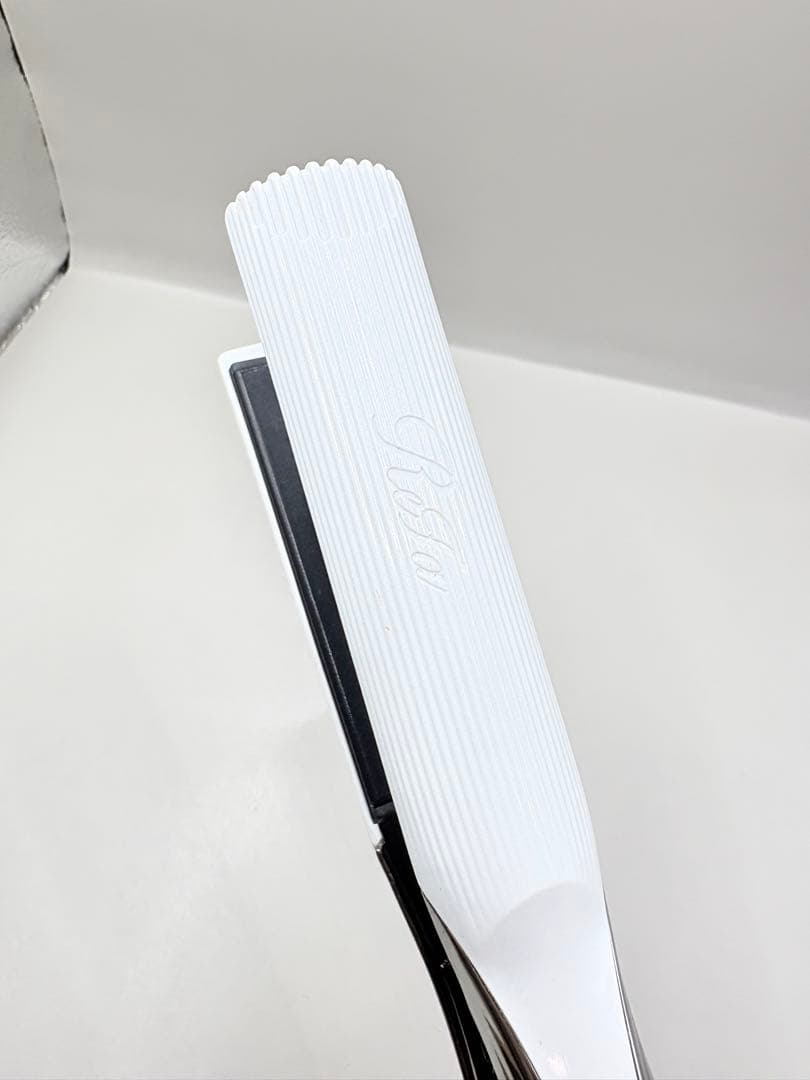 ReFa MTG リファ ストレートアイロン ヘアアイロン 433