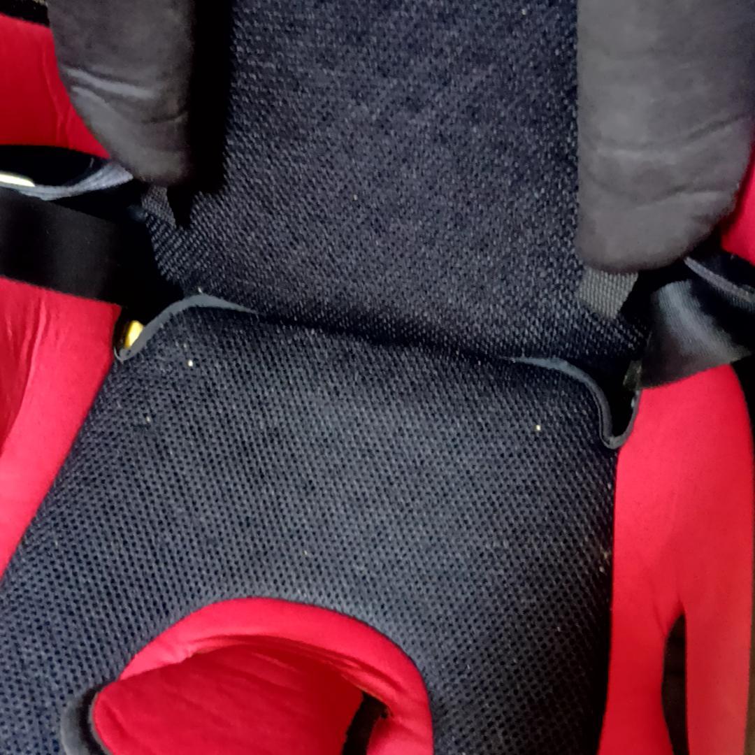 【週末特価】RECARO レカロ　ジュニアシート　J1セレクト　廃盤品