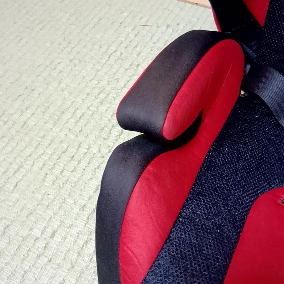 【週末特価】RECARO レカロ　ジュニアシート　J1セレクト　廃盤品