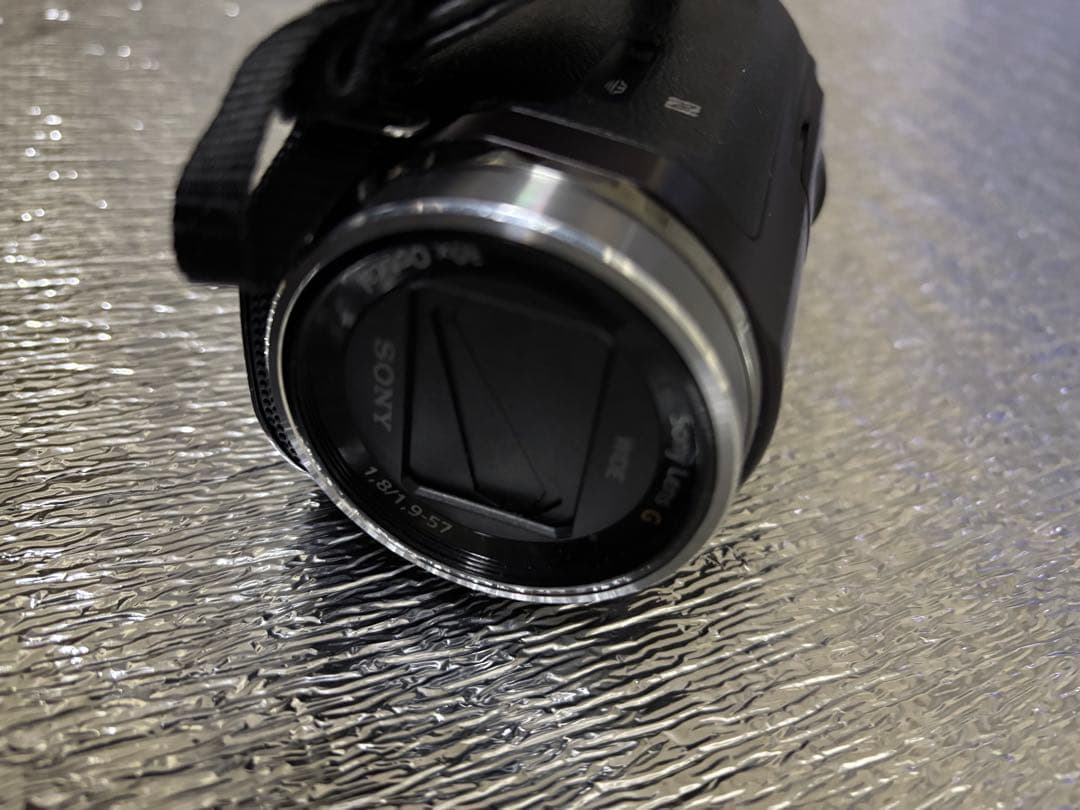 HDR-PJ540 ハンディビデオカメラ