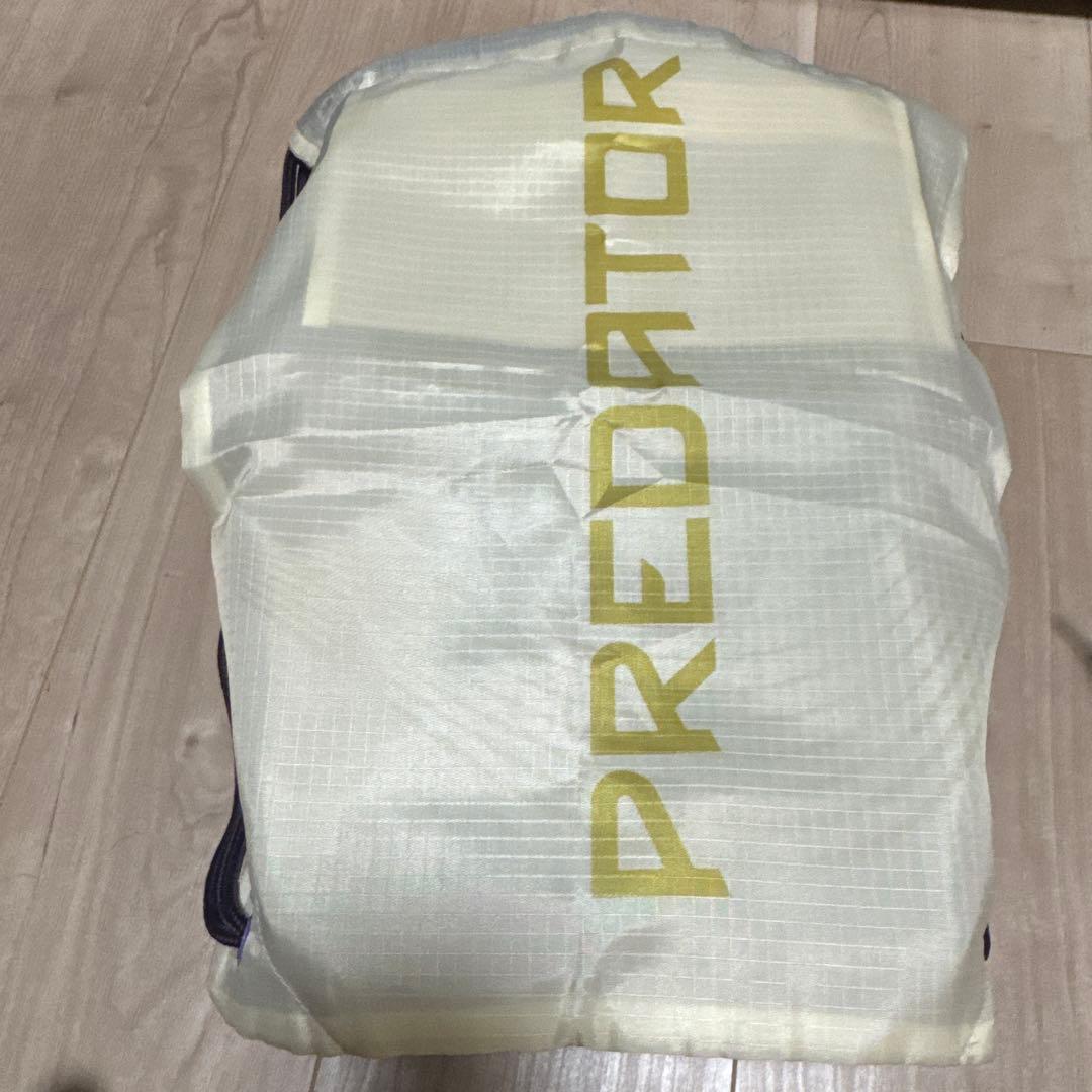 シューズ adidas Predator AG 27.0cm