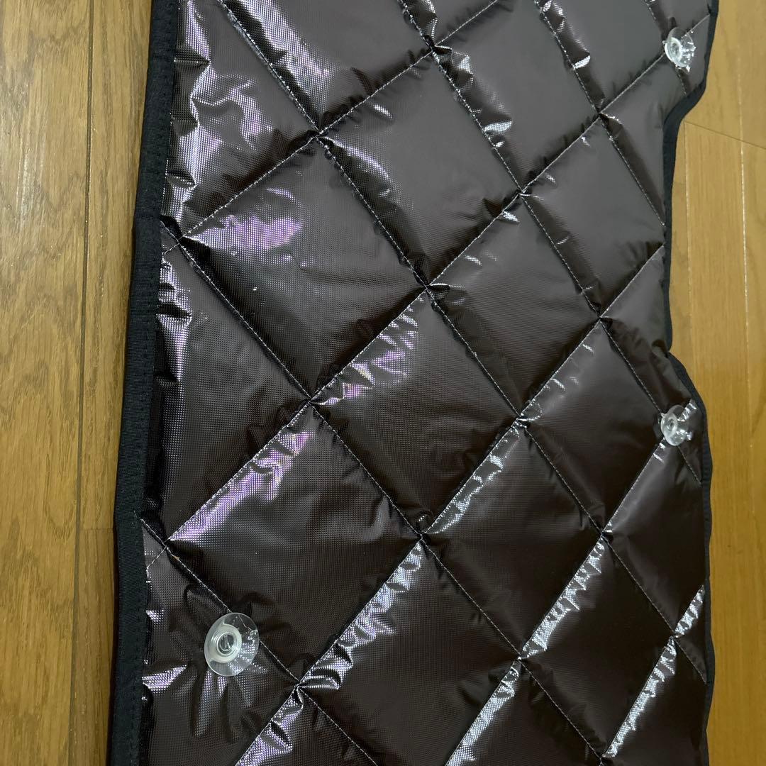 【S.A】デリカD5(H31〜)アイズ マルチシェード フロントリア10枚