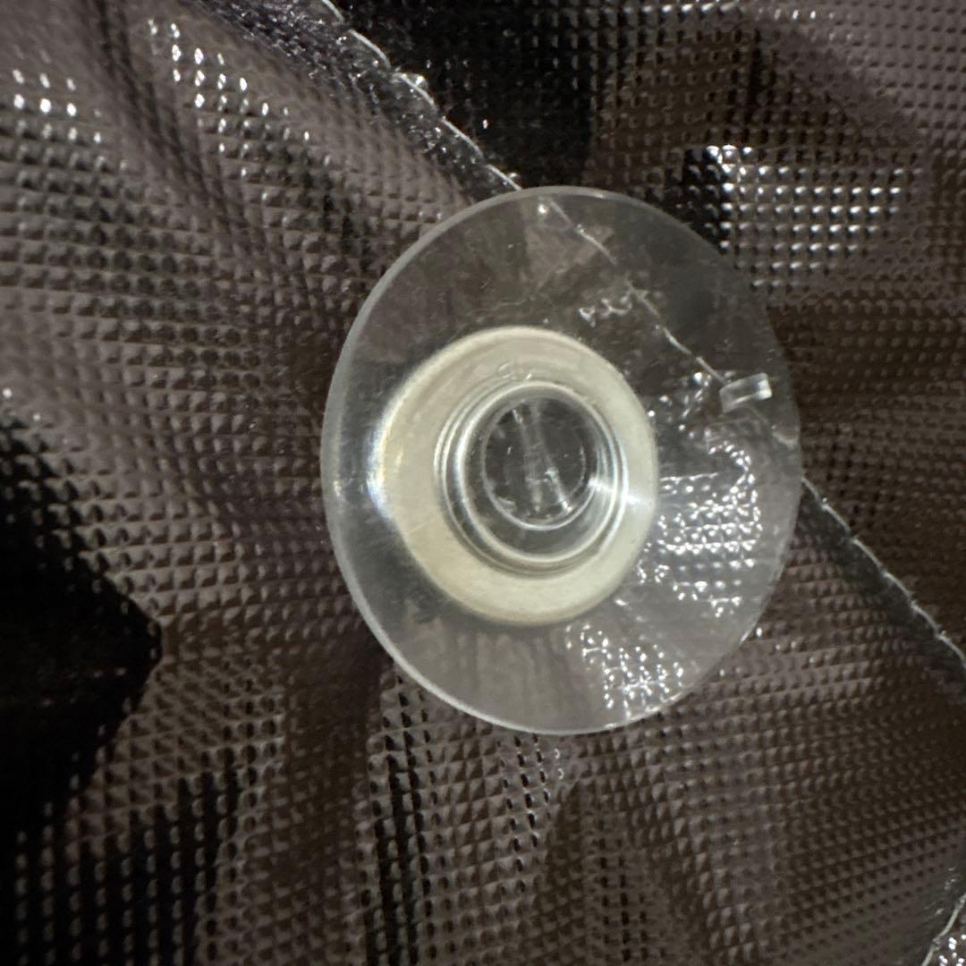 【S.A】デリカD5(H31〜)アイズ マルチシェード フロントリア10枚