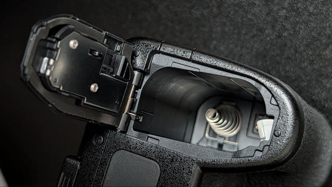 【週末OFF】【美品】LUMIX G9 Pro II 本体