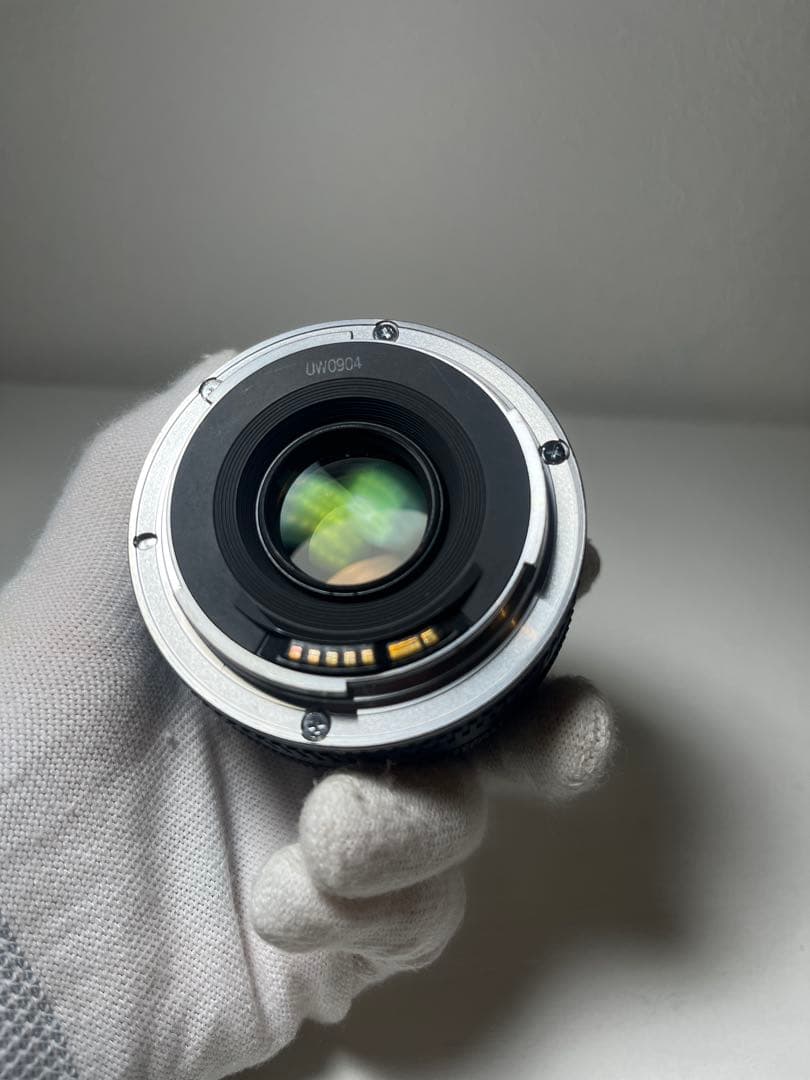 【試写あり】canon EF 35mm f/2