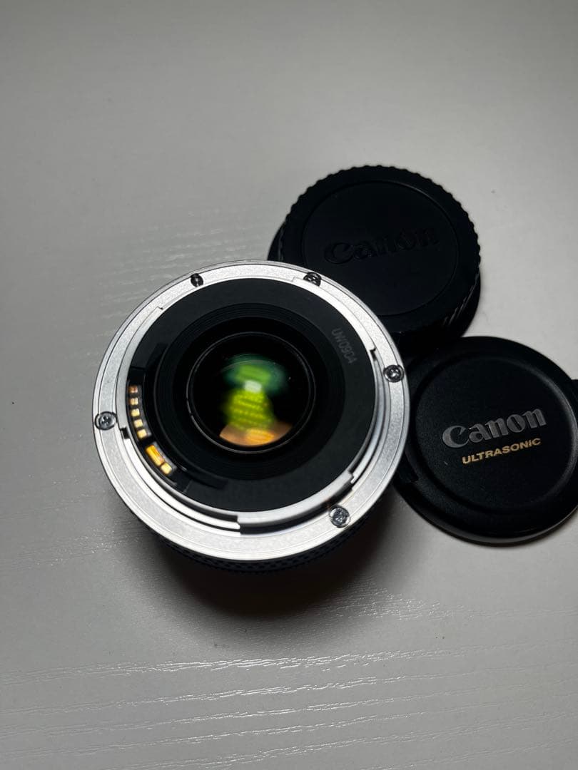 【試写あり】canon EF 35mm f/2