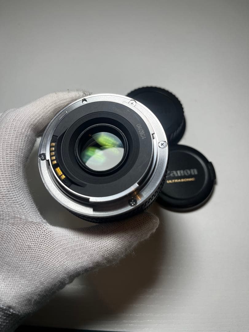 【試写あり】canon EF 35mm f/2