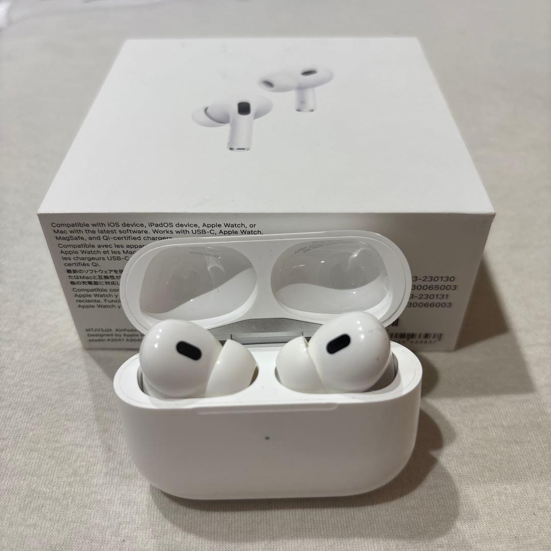 AirPods Pro 第2世代　正規品