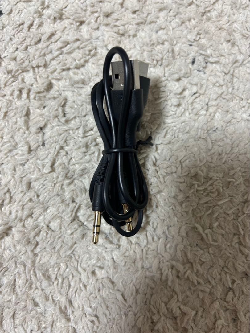 Anker SPACE Q45 ワイヤレスヘッドホン ノイズキャンセリング