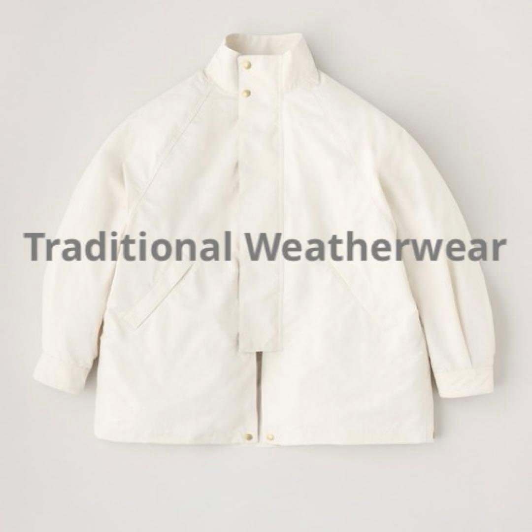 トラディショナルウェザーウェア　NEW ELGIN