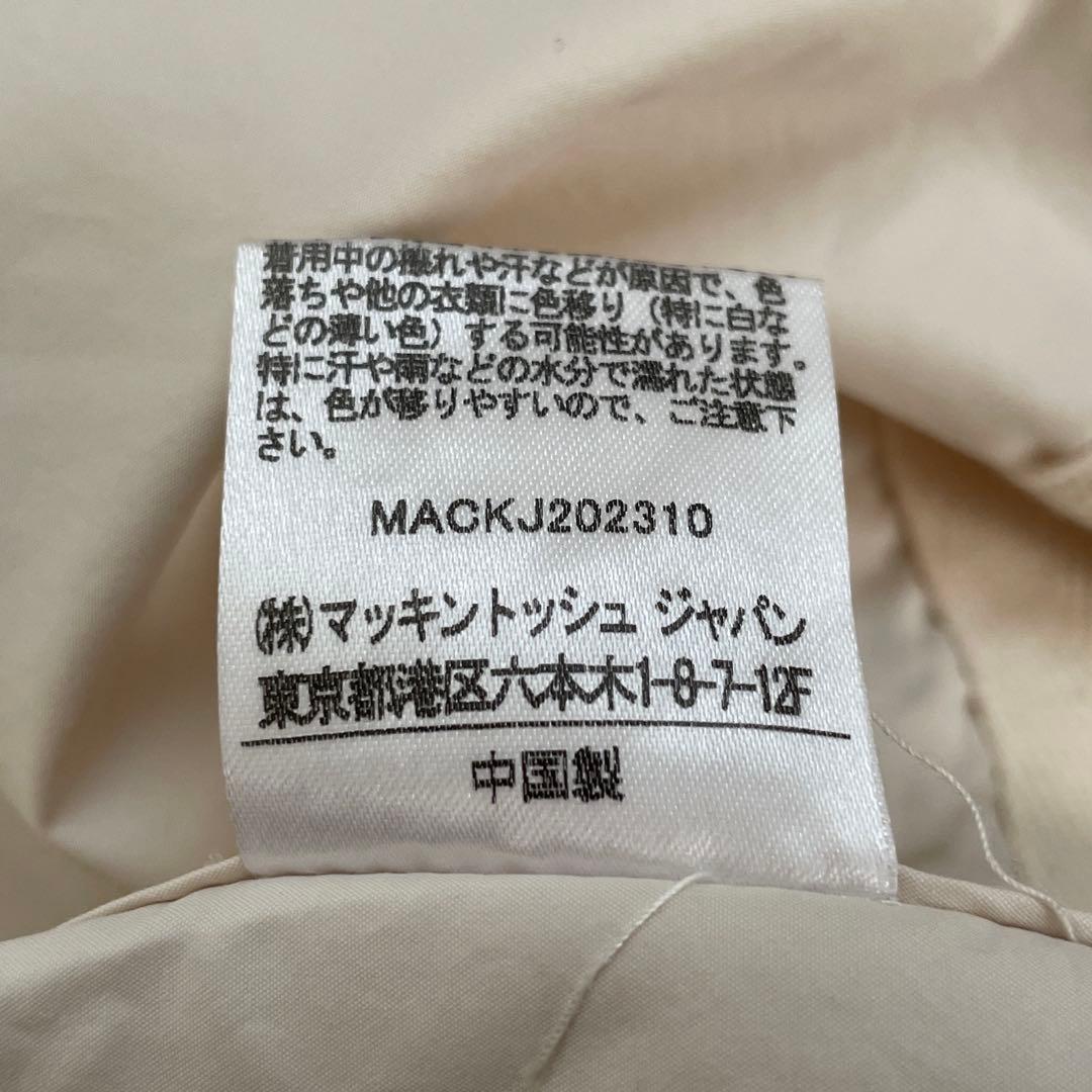 トラディショナルウェザーウェア　NEW ELGIN