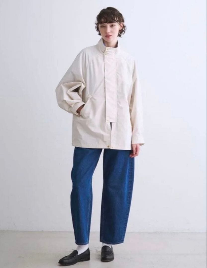 トラディショナルウェザーウェア　NEW ELGIN